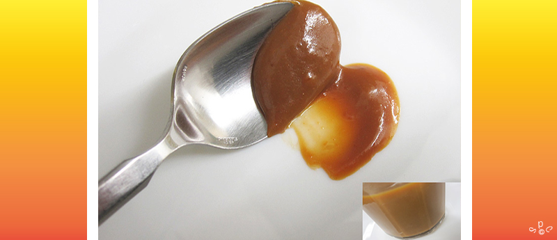© SPC | PATE_CARAMEL_5076 © SPC | PATE_CARAMEL_5076