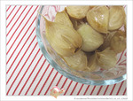 Ail confit � l'huile d'olive
