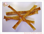 B�tonnets Paprika Fromage  -- 07/05/12