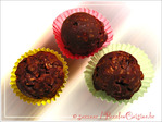 Billes aux Corn Flakes et Chocolat - Flocons de Ma�s et Chocolat -- 29/04/11