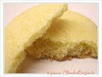 Biscuits pour Impatients parfum�s � l'Orange