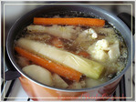 Bouillon - Recette Familiale -- 03/03/11