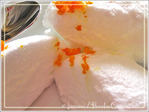 Boules de neige - Micro-ondes -- 07/02/11