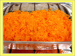 Carottes et Pommes r�p�es
