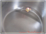 Vaisselle et Pr�parations � base de Lait