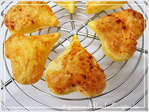 Coeurs Paprika et Fromage -- 13/02/11