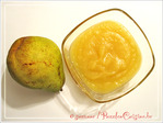 Compote de Poires -- 13/12/10