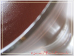 Cr�me au Chocolat - Pudding