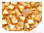 Cr�pes aux Pommes ou aux Poires 