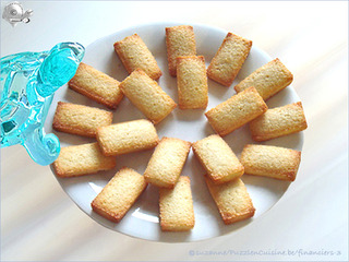 Financiers 