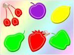 Fruits et L�gumes par Saisons