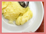 G�teau au Fromage Blanc Express - Micro-ondes -- 02/09/11