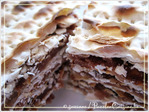 G�teau de Matzot au Cacao -- 25/03/11