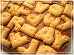 G�teau glac� au Chocolat et � l'Orange  -- 12/02/11