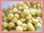 Accomoder les Gnocchi -- 19/08/11