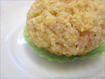 Guizadas aux Amandes -- 16/04/12