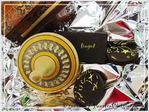 Petites Pi�ces en Chocolat Hanoucca Gelt