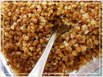 Kacha ou Kasza - Sarrasin grill�