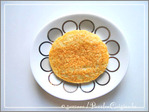 Latk�s ou Galettes de Pommes de terre