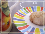 Macarons Tradition -- 08/03/11