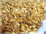 Matzebra - Omelette ou Galette de Matzot -- 28/03/11