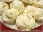 Meringues -- 02/01/11