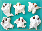 Meringues Fant�mes -- 21/10/10