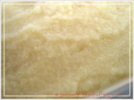 Panais en Pur�e