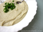 Soupe de Patates douces au Coco -- 22/01/13