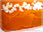Patates Douces en Pur�e -- 06/01/11