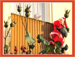 Buffet de No�l -- 20/12/11