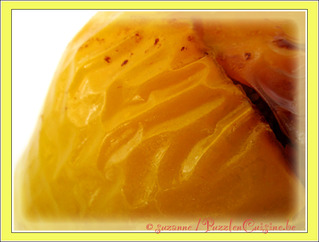 Poivrons Farcis V�g�tariens