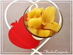 Compote de Pommes Dor�es