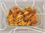 Potatoes au four