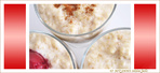 Porridge Flocons d'Avoine