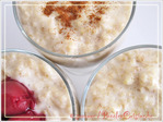 Porridge Flocons d'Avoine