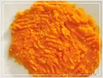 Pur�e de Potimarron