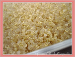 Comment cuire le Quinoa