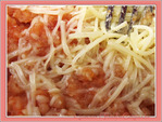 Risotto ou Rizotto � la tomate -- 15/11/11