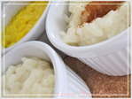 Riz au Lait -- 03/04/11