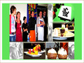 Deux jours au Salon du Blog Culinaire Belgique 2011 -- 20/06/11