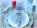 Repas de Seder Pessah -- 23/03/11