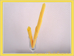 Serviettes pour D�cors Hanoucca -- 06/12/11