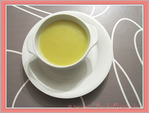 Potage Poireaux Pommes de terre