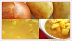 Soupe de Pommes de terre à l'Ail