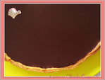 Tarte au Chocolat -- 11/10/11