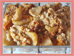 Tcholent ou Tchoulent Patates Douces- Chaud Lent - Mijoteuse -- 10/01/12