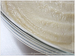 Topinambours en Pur�e